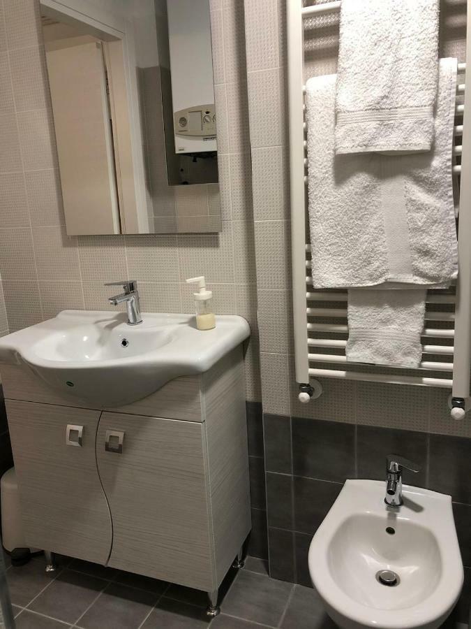 Sulle Note Dei Sassi Holiday Home Matera Exterior photo