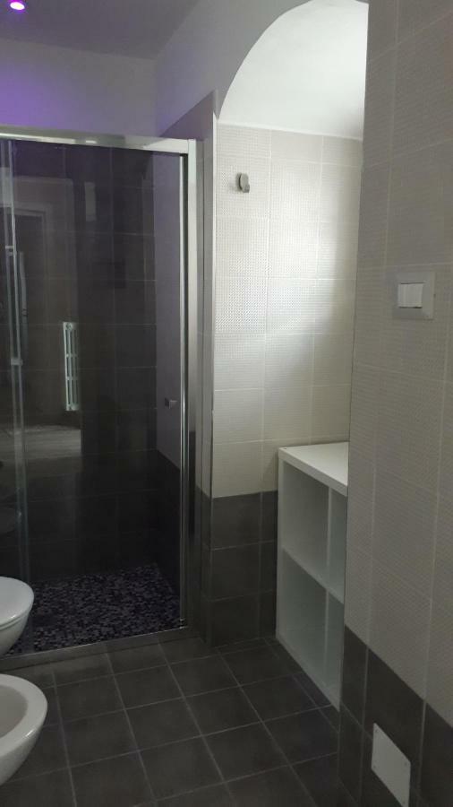 Sulle Note Dei Sassi Holiday Home Matera Exterior photo